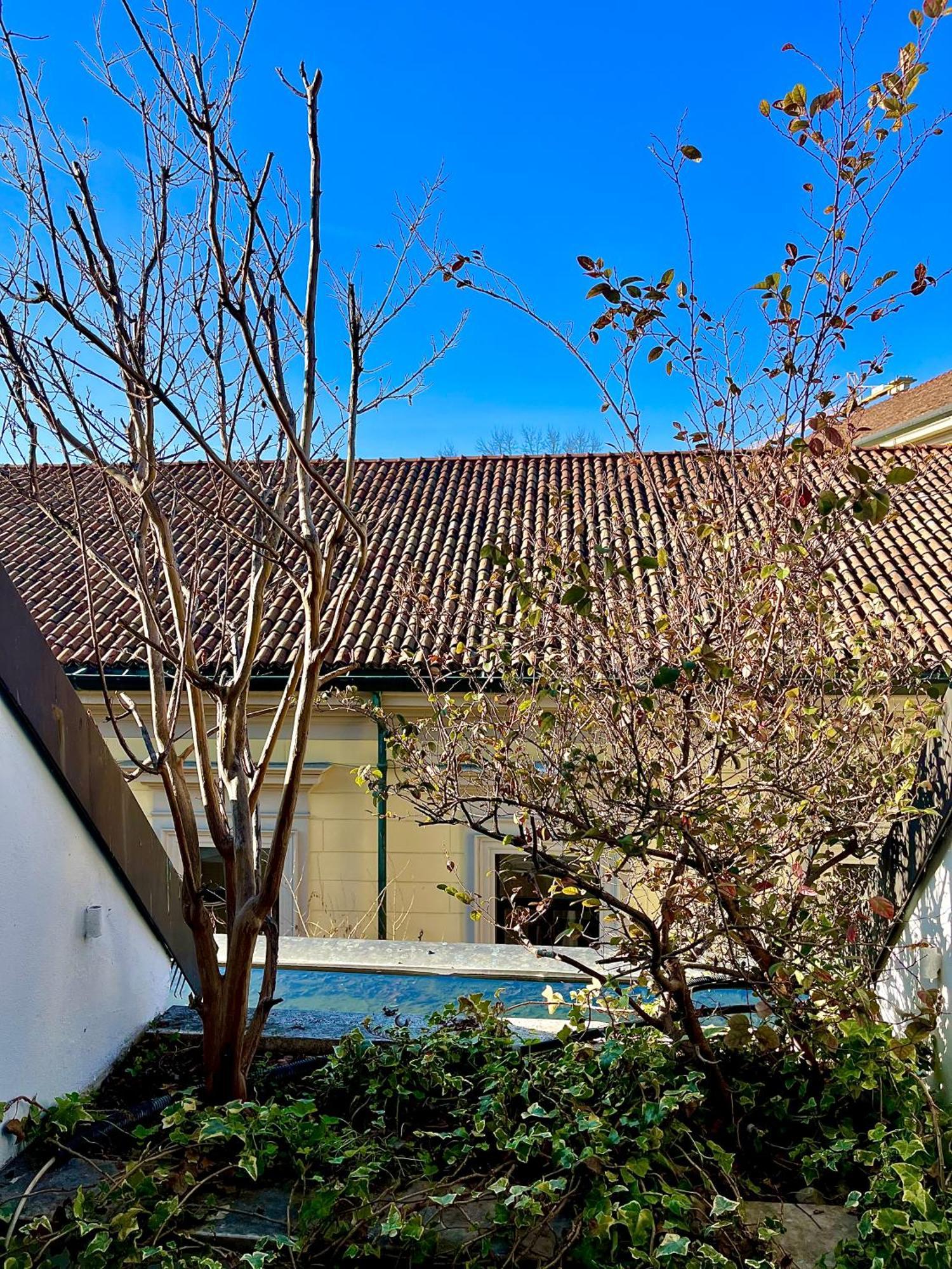 Luxury Loft Apartment Milan Exterior photo